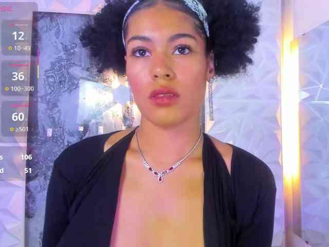 Baddie-Delayla webcam