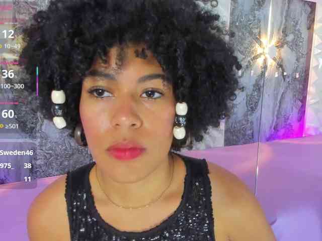 Baddie-Delayla webcam