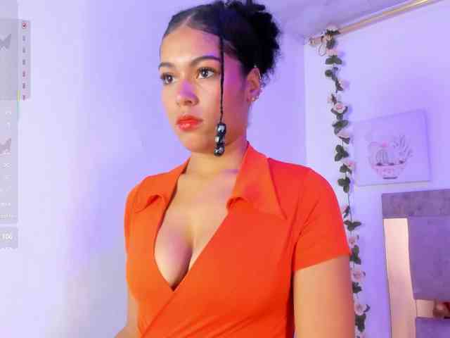 Baddie-Delayla webcam