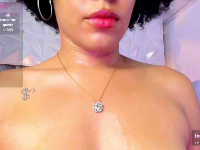 Baddie-Delayla webcam