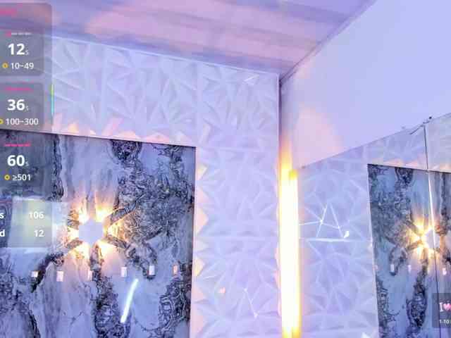 Baddie-Delayla webcam