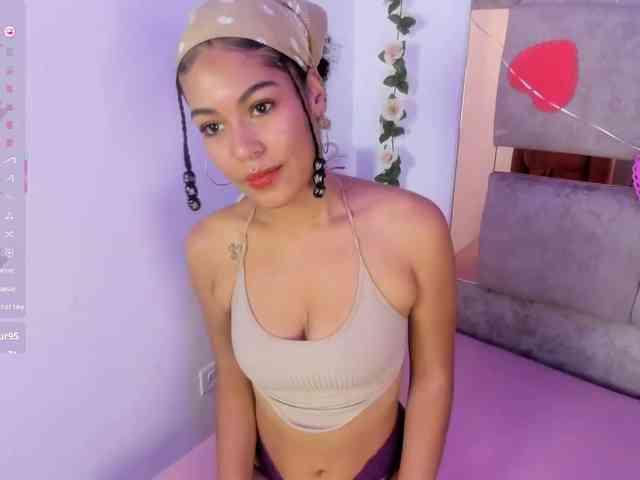 Baddie-Delayla webcam