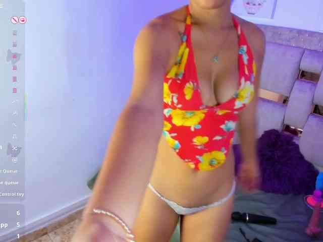 Baddie-Delayla webcam