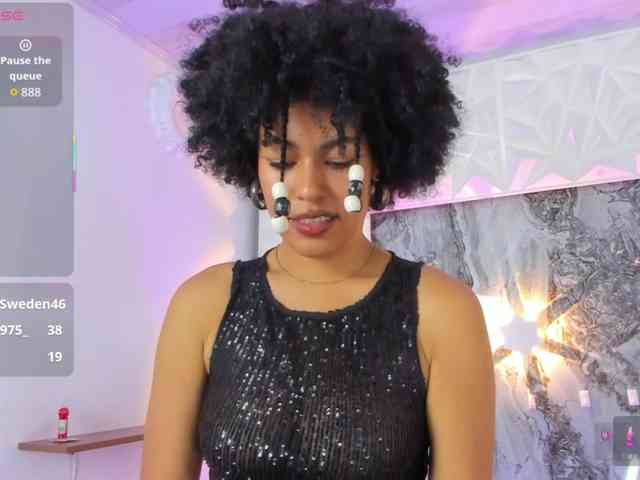 Baddie-Delayla webcam