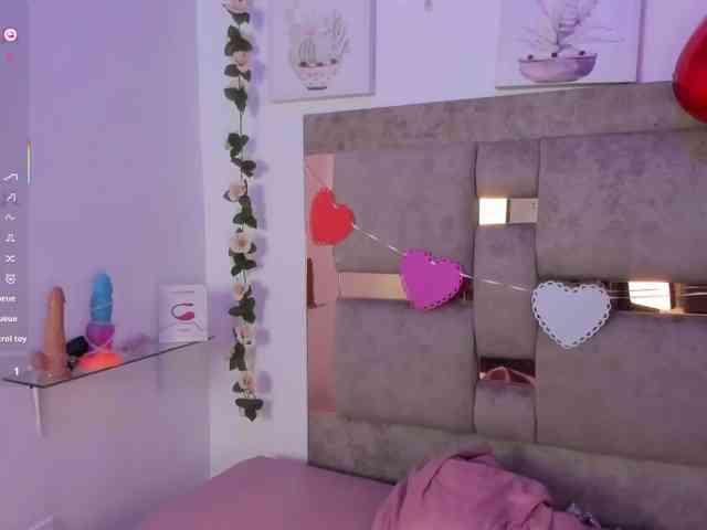 Baddie-Delayla webcam