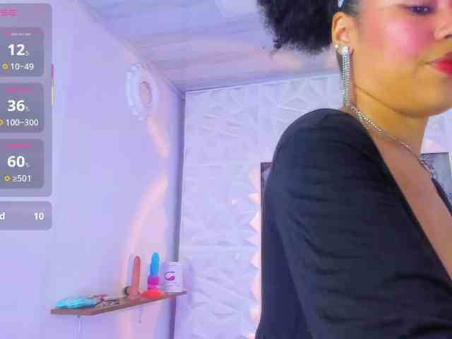 Baddie-Delayla webcam