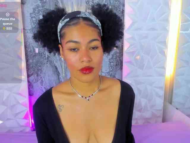 Baddie-Delayla webcam