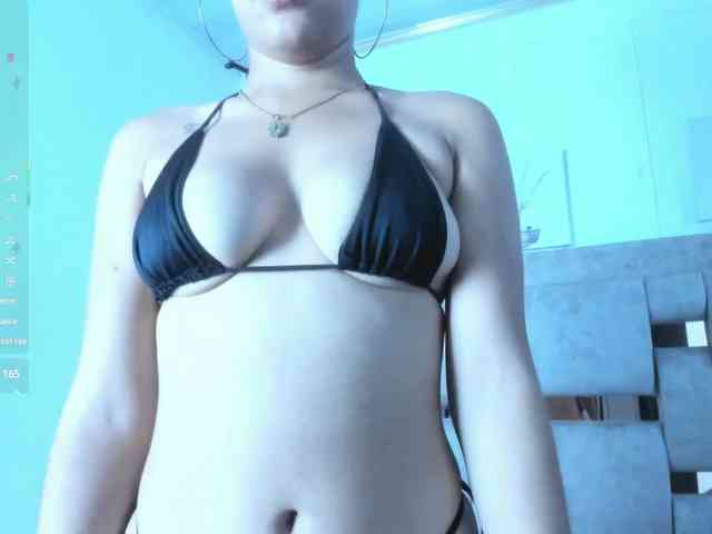 Baddie-Delayla webcam