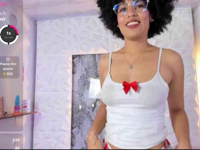 Baddie-Delayla webcam