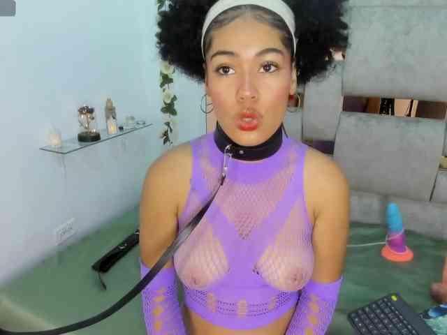 Baddie-Delayla webcam