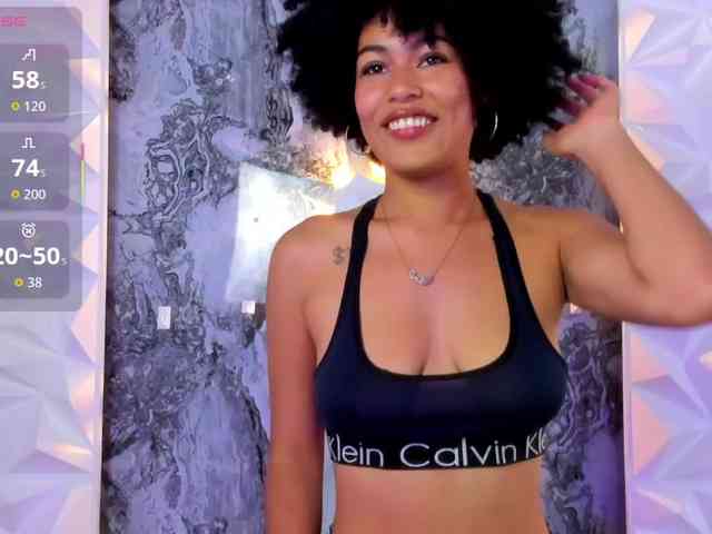 Baddie-Delayla webcam