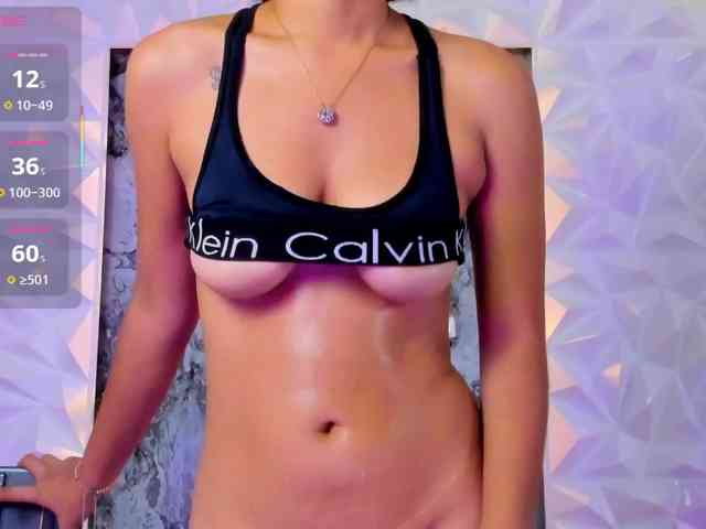 Baddie-Delayla webcam