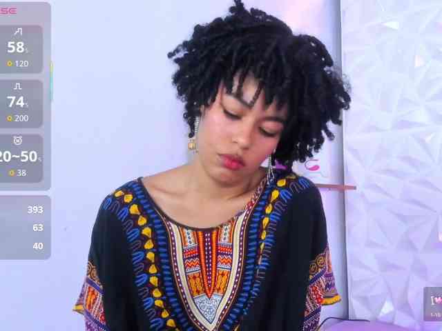 Baddie-Delayla webcam