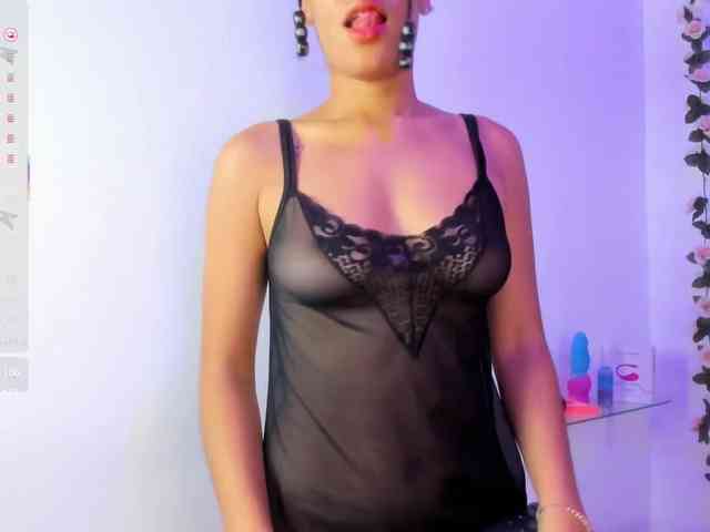 Baddie-Delayla webcam