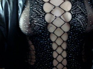 Alikaiwolf Porn Show