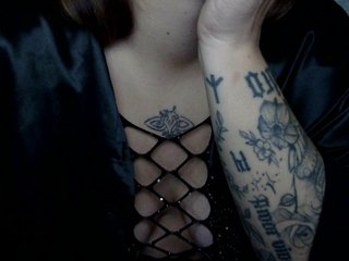 Alikaiwolf Porn Show