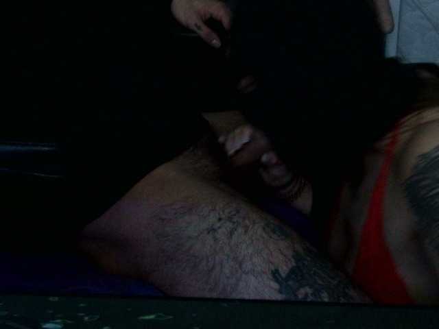 Alikaiwolf's BongaCams show and profile