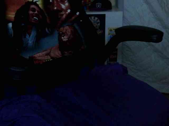 Alikaiwolf Alikaiwolf