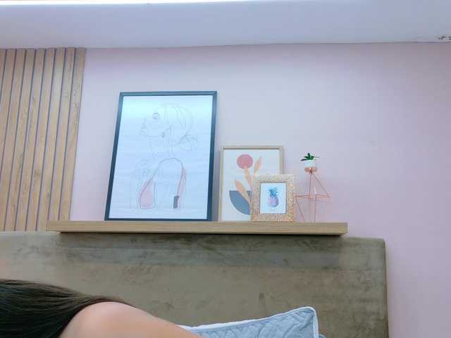 Tessa-Stone's BongaCams show and profile