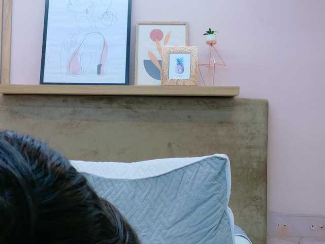 Tessa-Stone's BongaCams show and profile