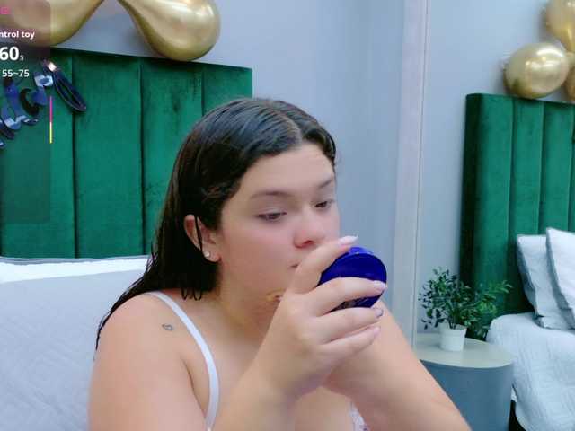 Tessa-Stone from BongaCams