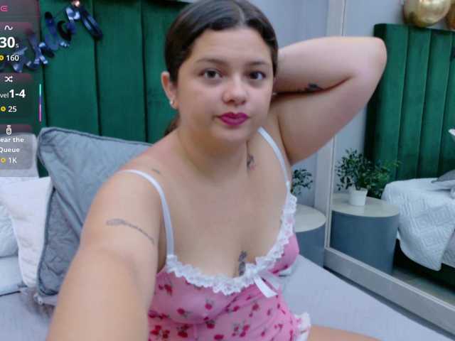 Tessa-Stone from BongaCams is Freechat