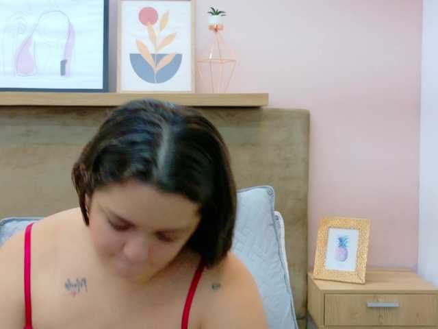 Tessa-Stone's BongaCams show and profile
