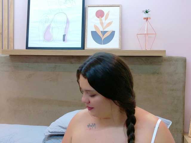 Tessa-Stone from BongaCams is Freechat