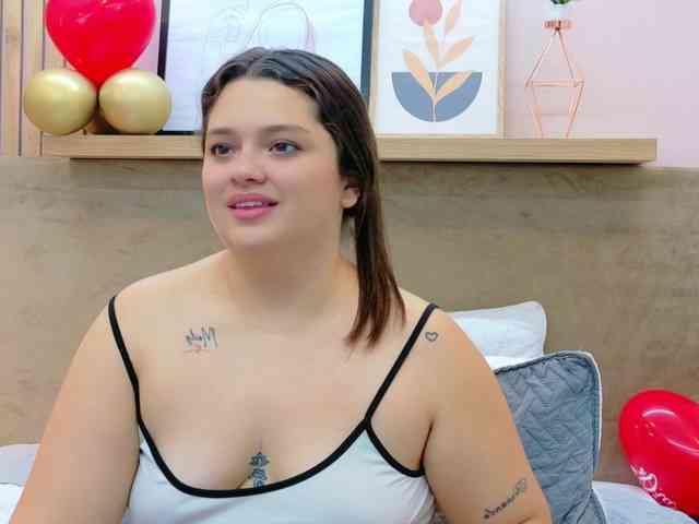 Tessa-Stone Tessa-Stone