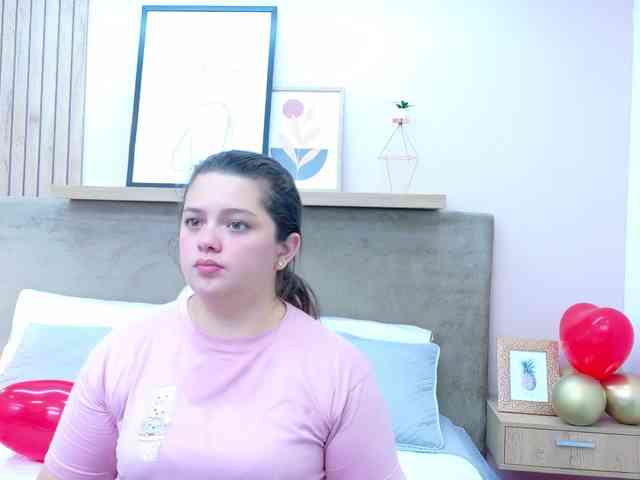 Tessa-Stone Tessa-Stone