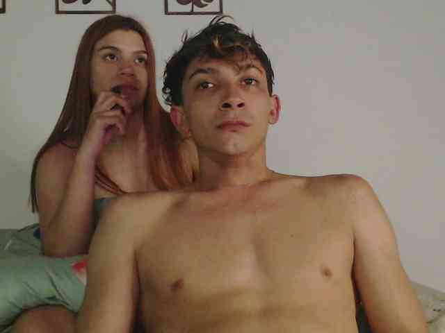 JacksonAndSamantha JacksonAndSamantha