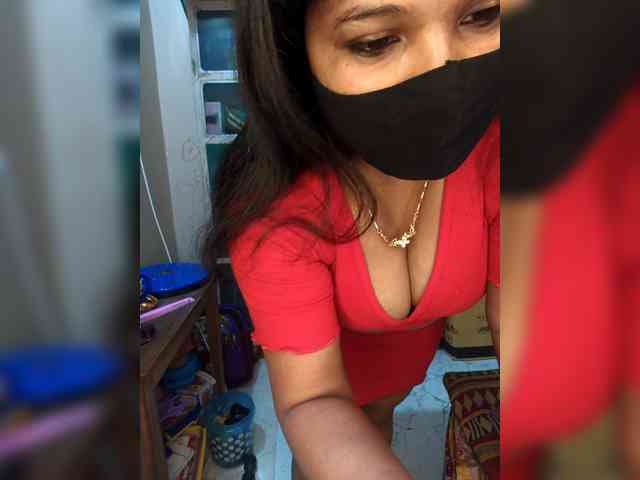 Indian-bhabhi webcam