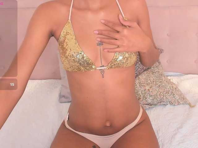 EmiliRoss's BongaCams show and profile