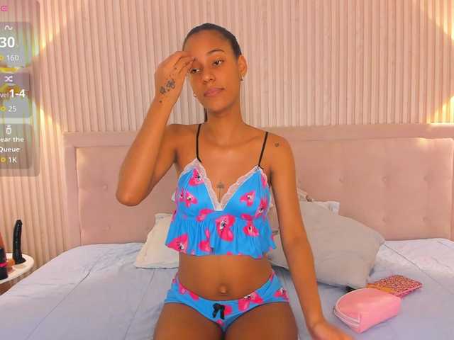 EmiliRoss's BongaCams show and profile