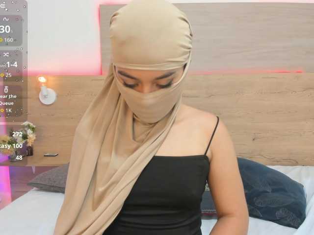 jenna-'s BongaCams show and profile