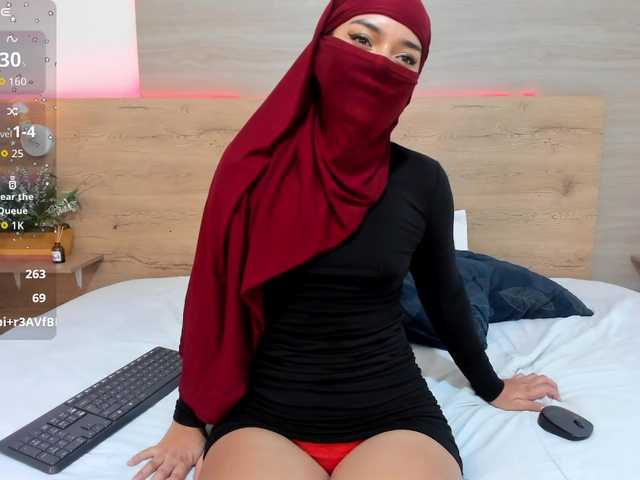 jenna-'s BongaCams show and profile