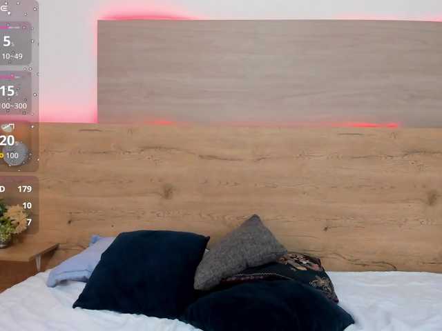 jenna-'s BongaCams show and profile