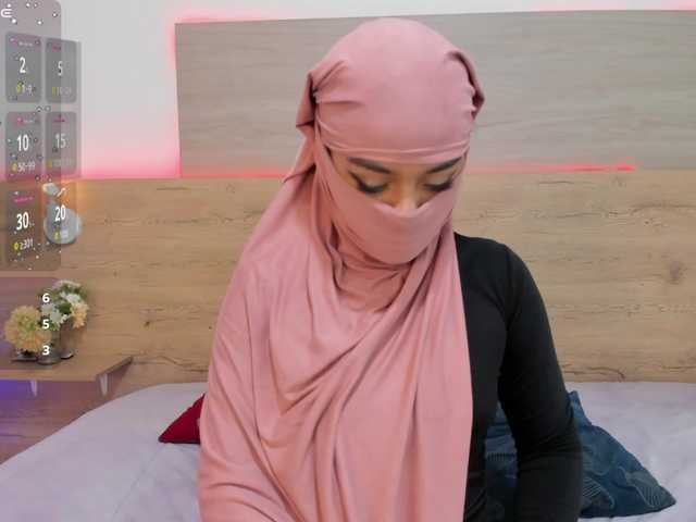 jenna-'s BongaCams show and profile