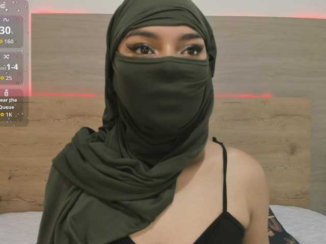 jenna-'s BongaCams show and profile