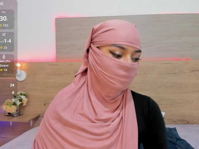 jenna-'s BongaCams show and profile