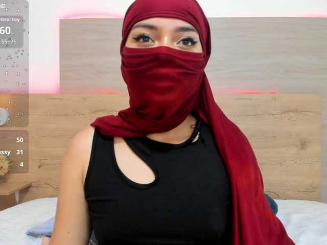 jenna-'s BongaCams show and profile