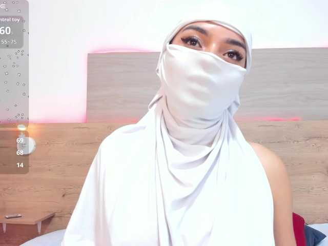 jenna-'s BongaCams show and profile