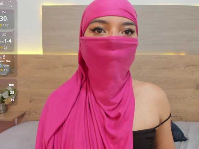 jenna-'s BongaCams show and profile