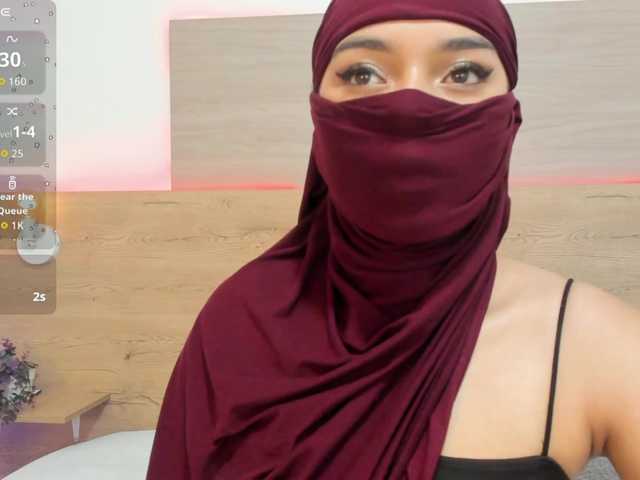 jenna-'s BongaCams show and profile