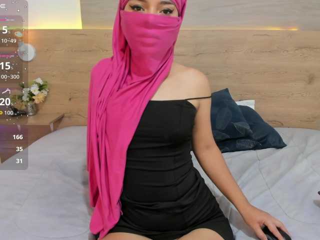 jenna-'s BongaCams show and profile