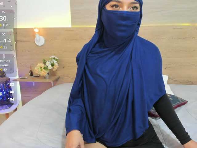 jenna-'s BongaCams show and profile