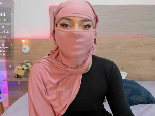 jenna-'s BongaCams show and profile