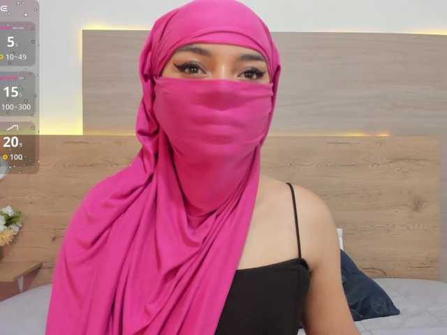 jenna-'s BongaCams show and profile