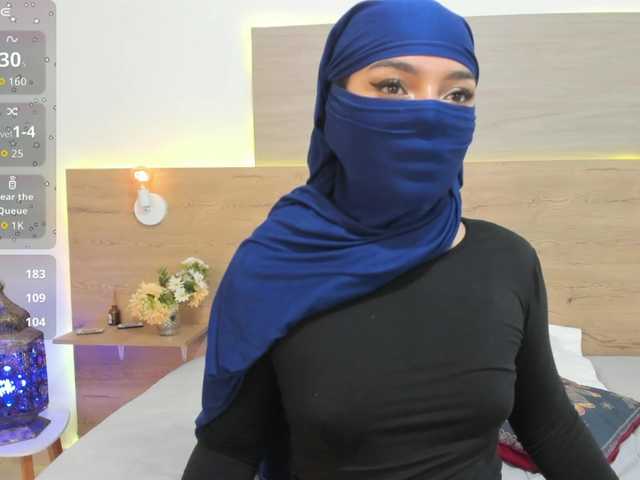 jenna-'s BongaCams show and profile