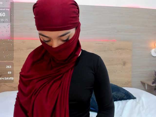 jenna-'s BongaCams show and profile